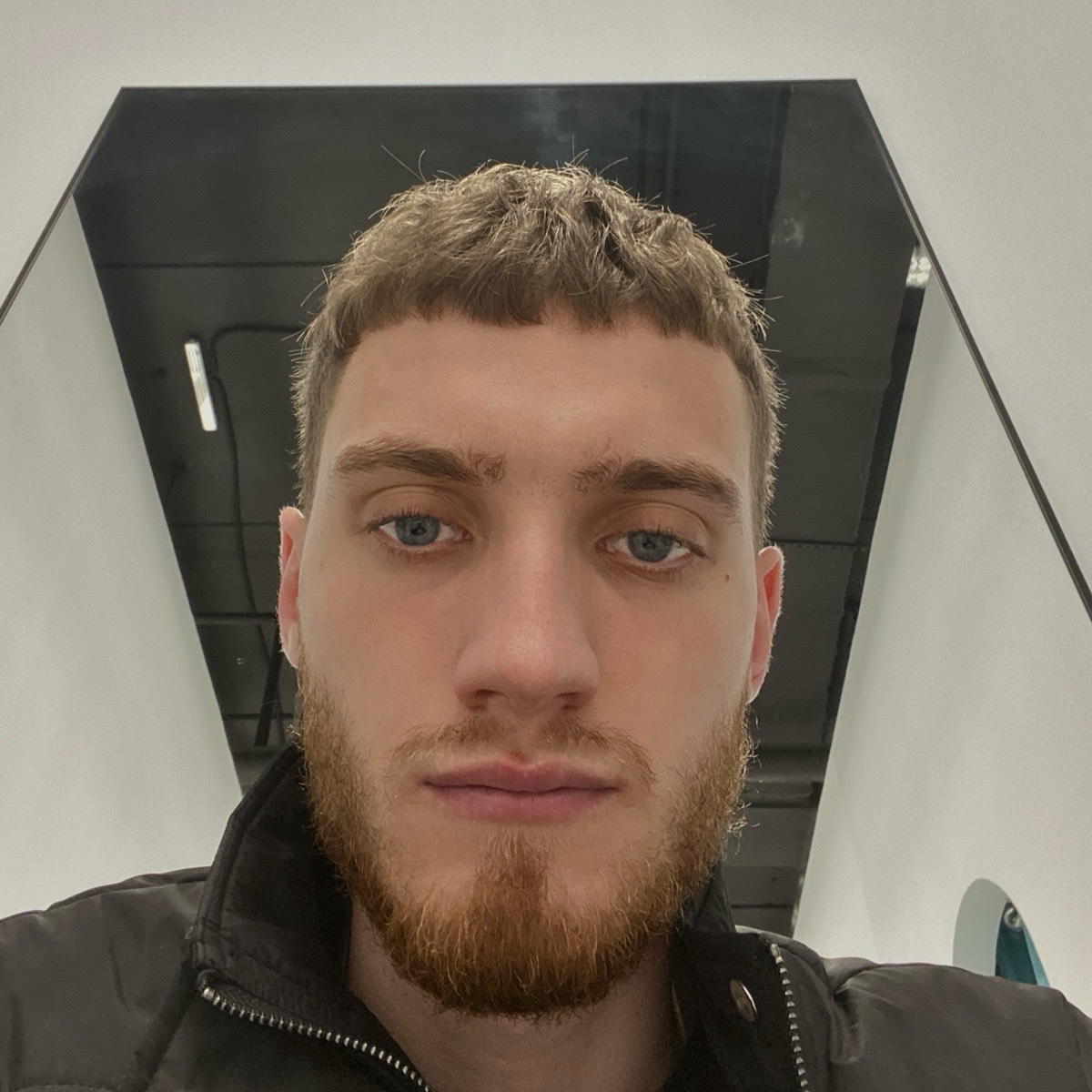 Виктор Срулевич | Сетка — социальная сеть от hh.ru