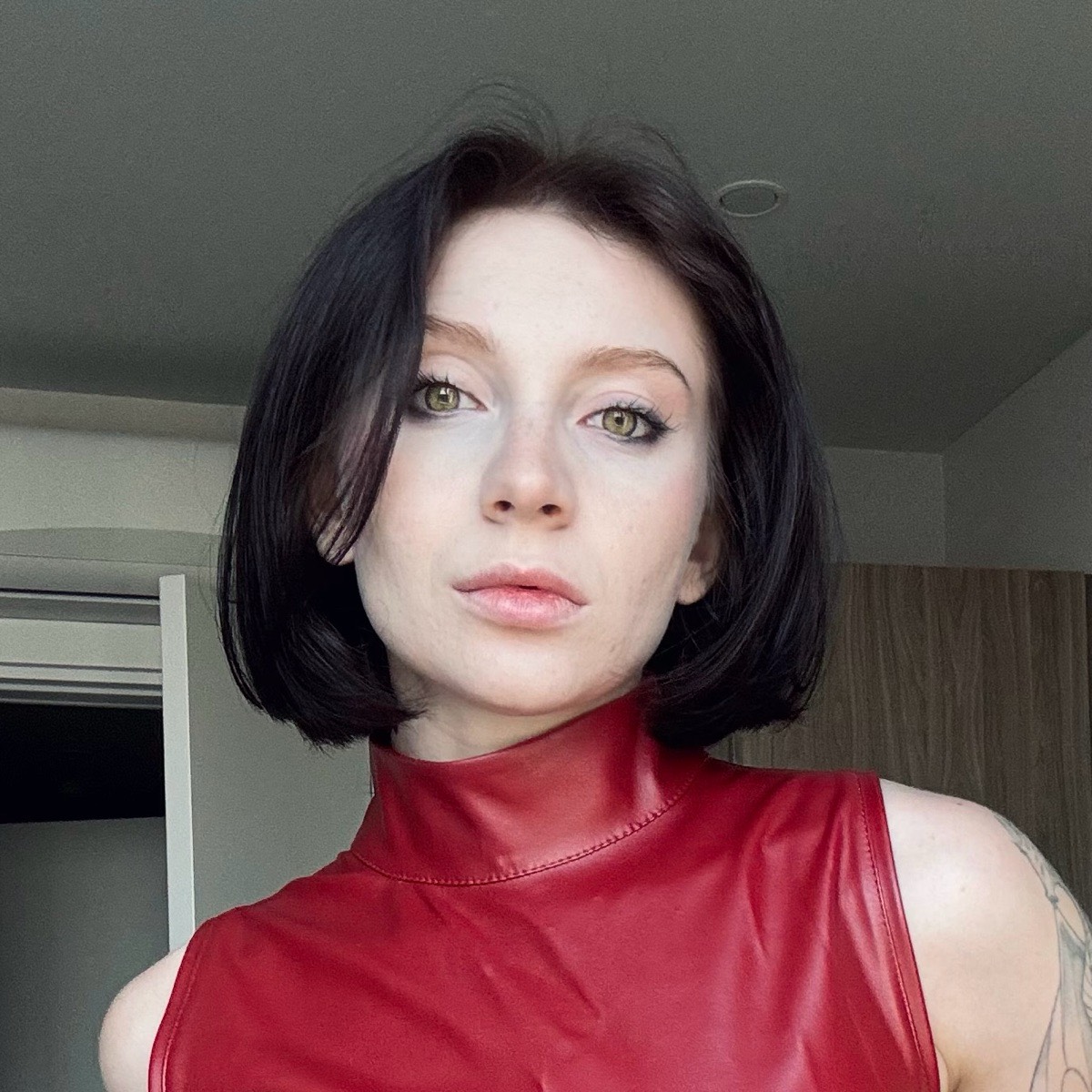 Полина Бахолдина | Сетка — социальная сеть от hh.ru