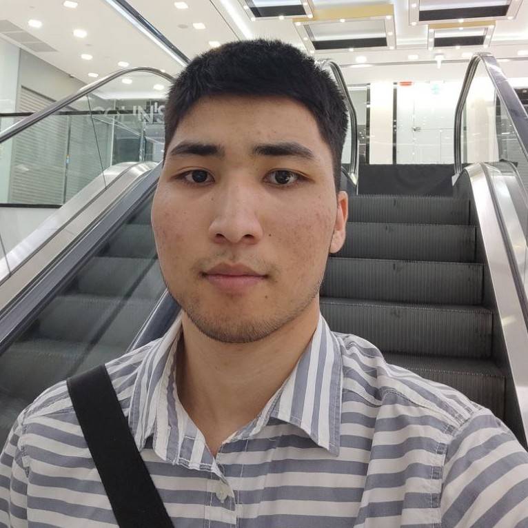 Алишер Эстебесов