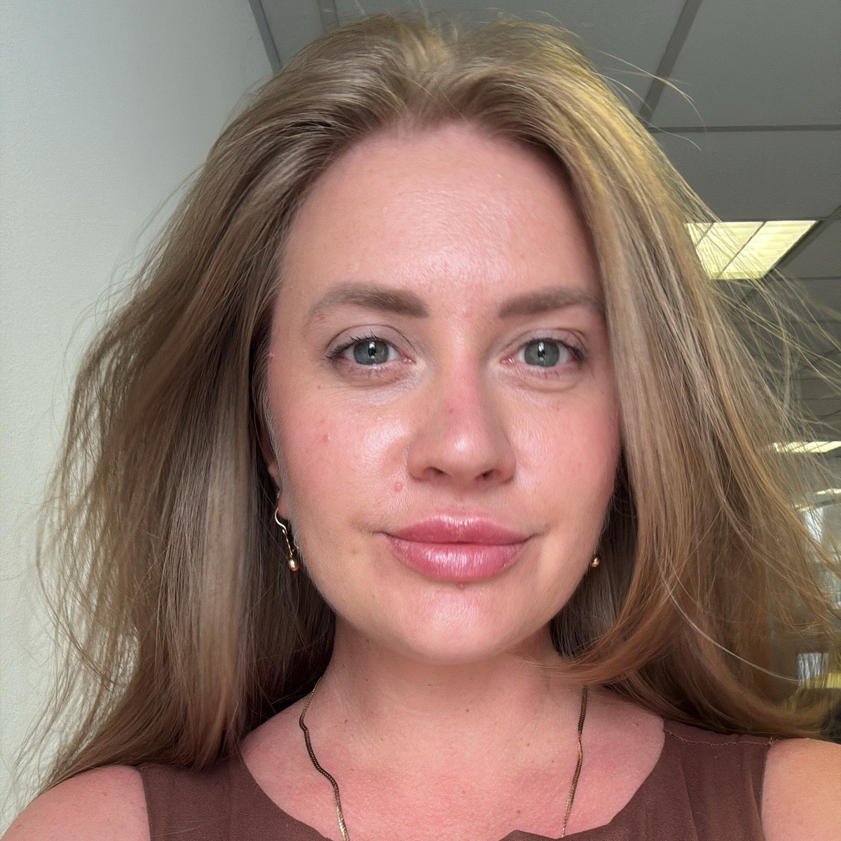 Татьяна Усольцева