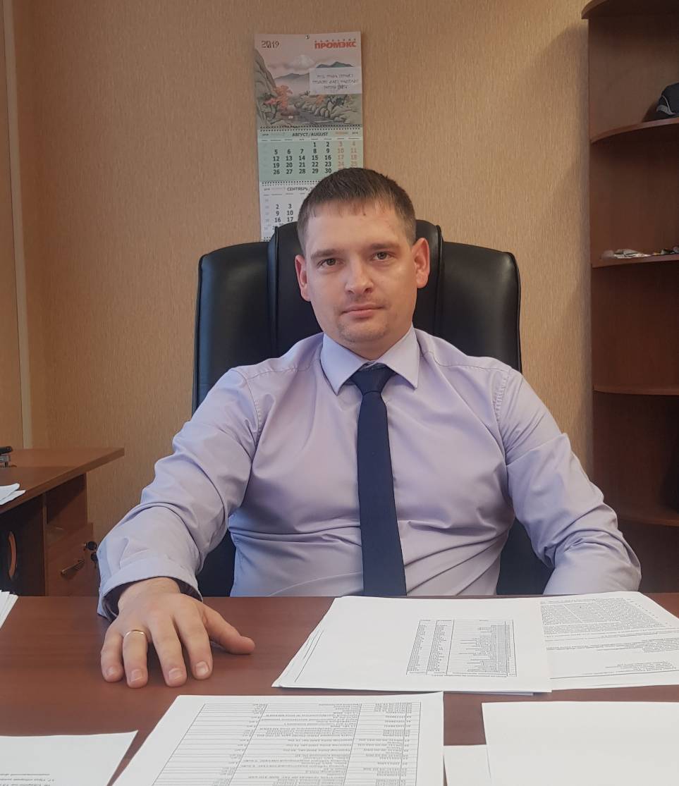 Михаил Рыбаков | Сетка — социальная сеть от hh.ru