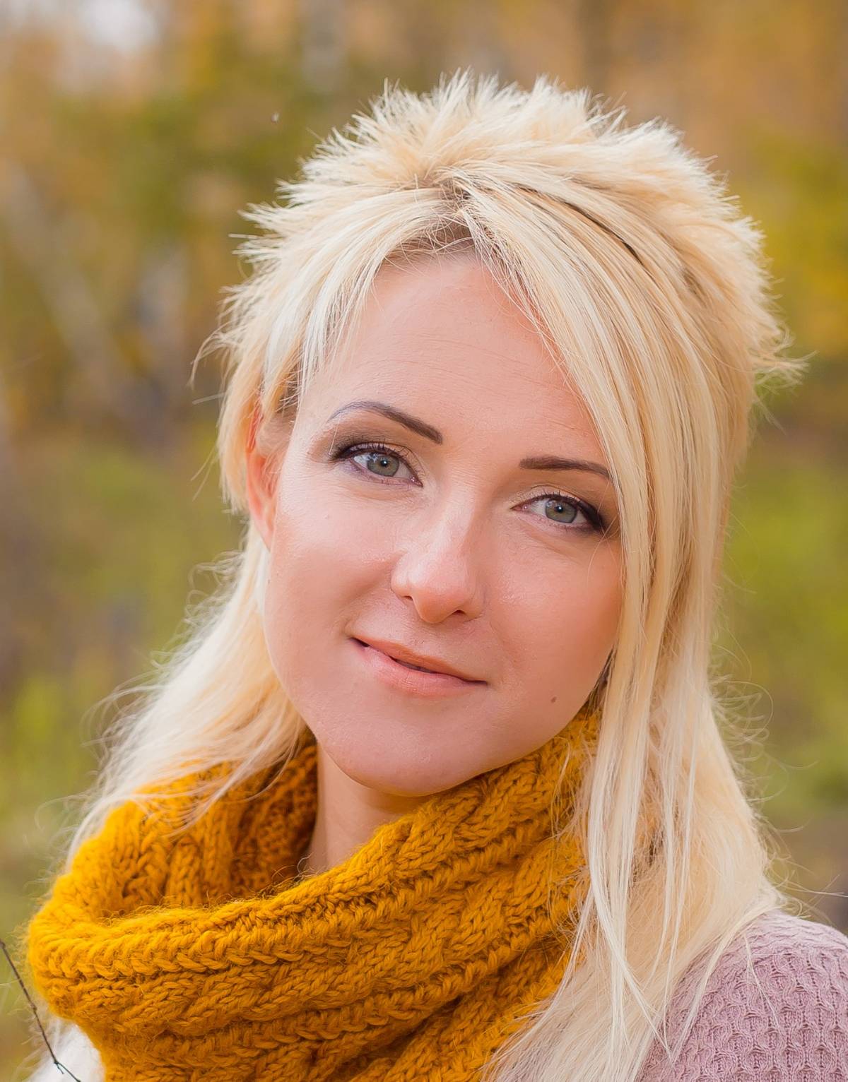 Анастасия Муравкина