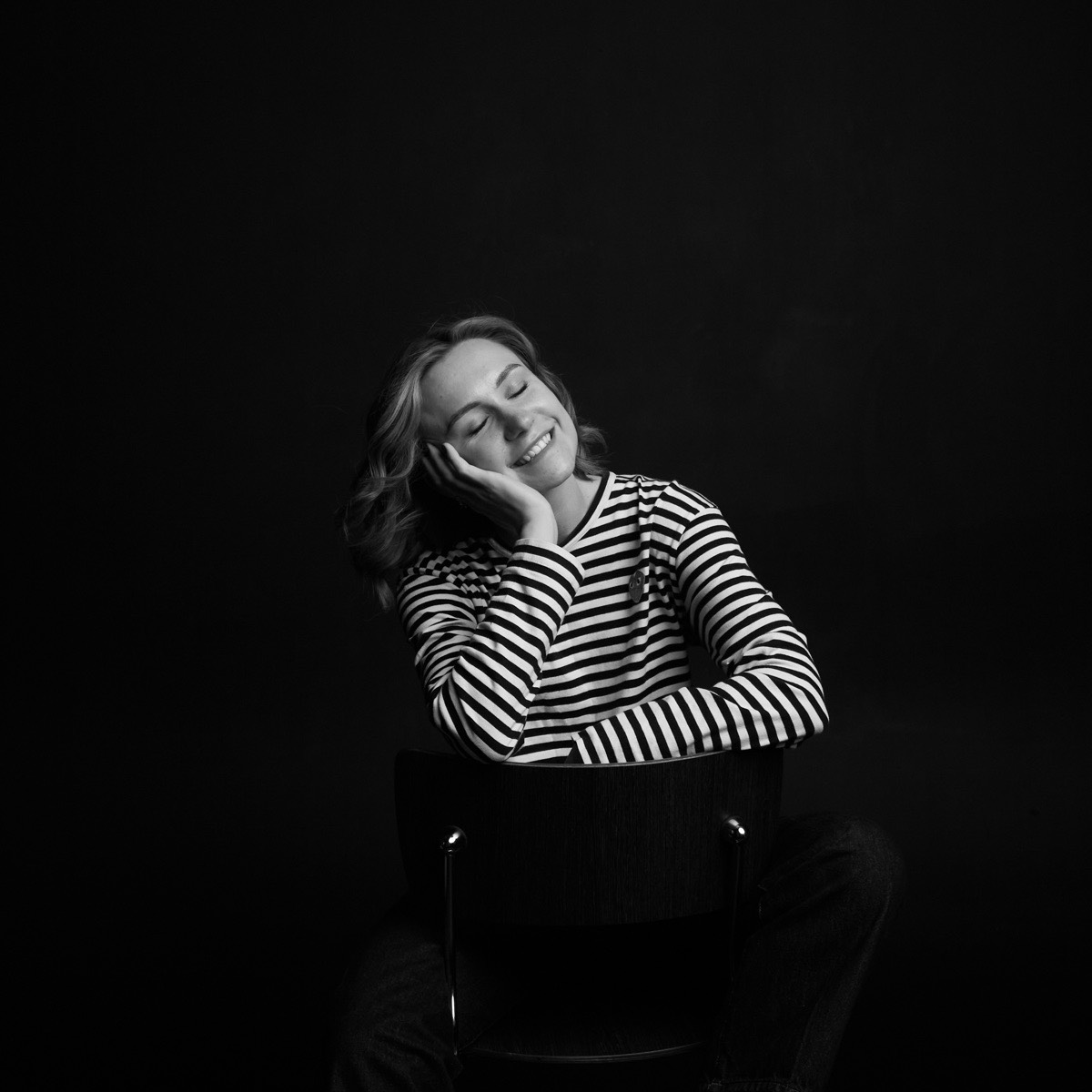 Anna Kosmodemyanskaya | Сетка — социальная сеть от hh.ru