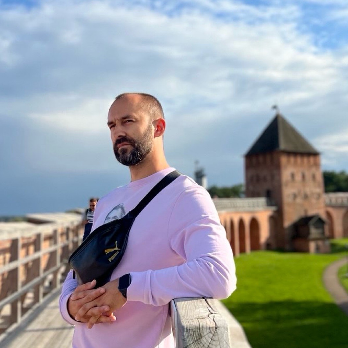 Иван Трипутень | Сетка — социальная сеть от hh.ru