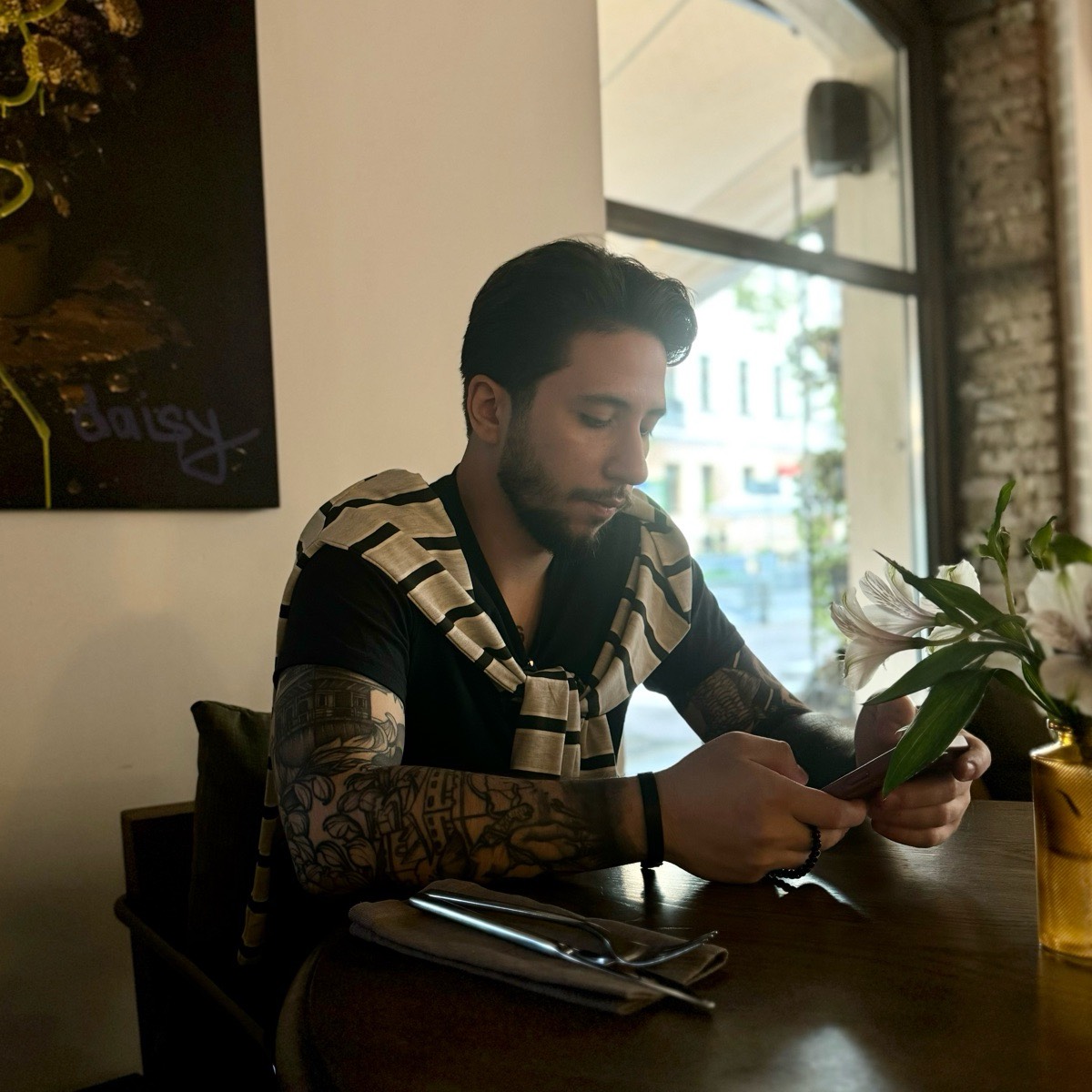 Матвей Жолобов | Сетка — социальная сеть от hh.ru