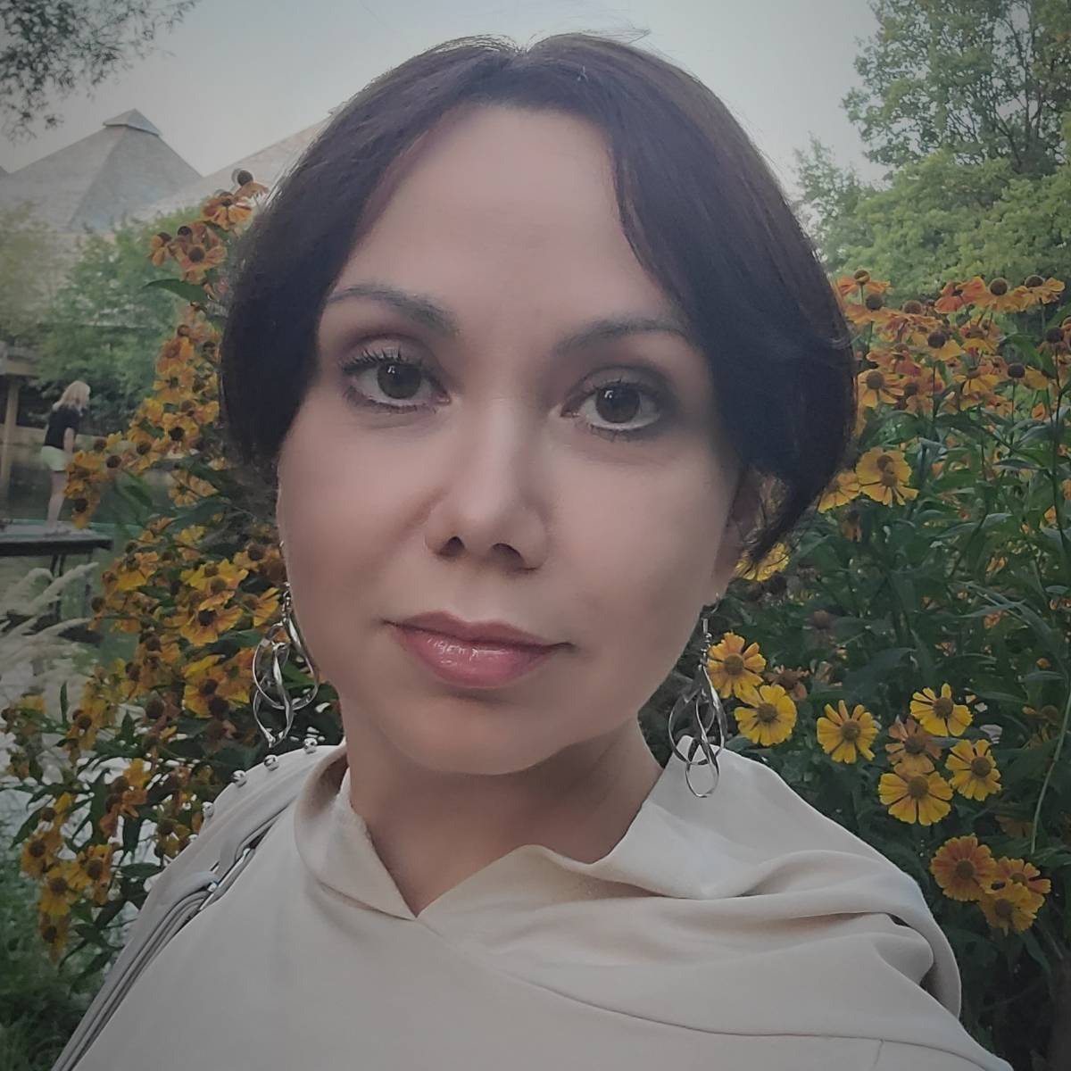 Ольга Гришина