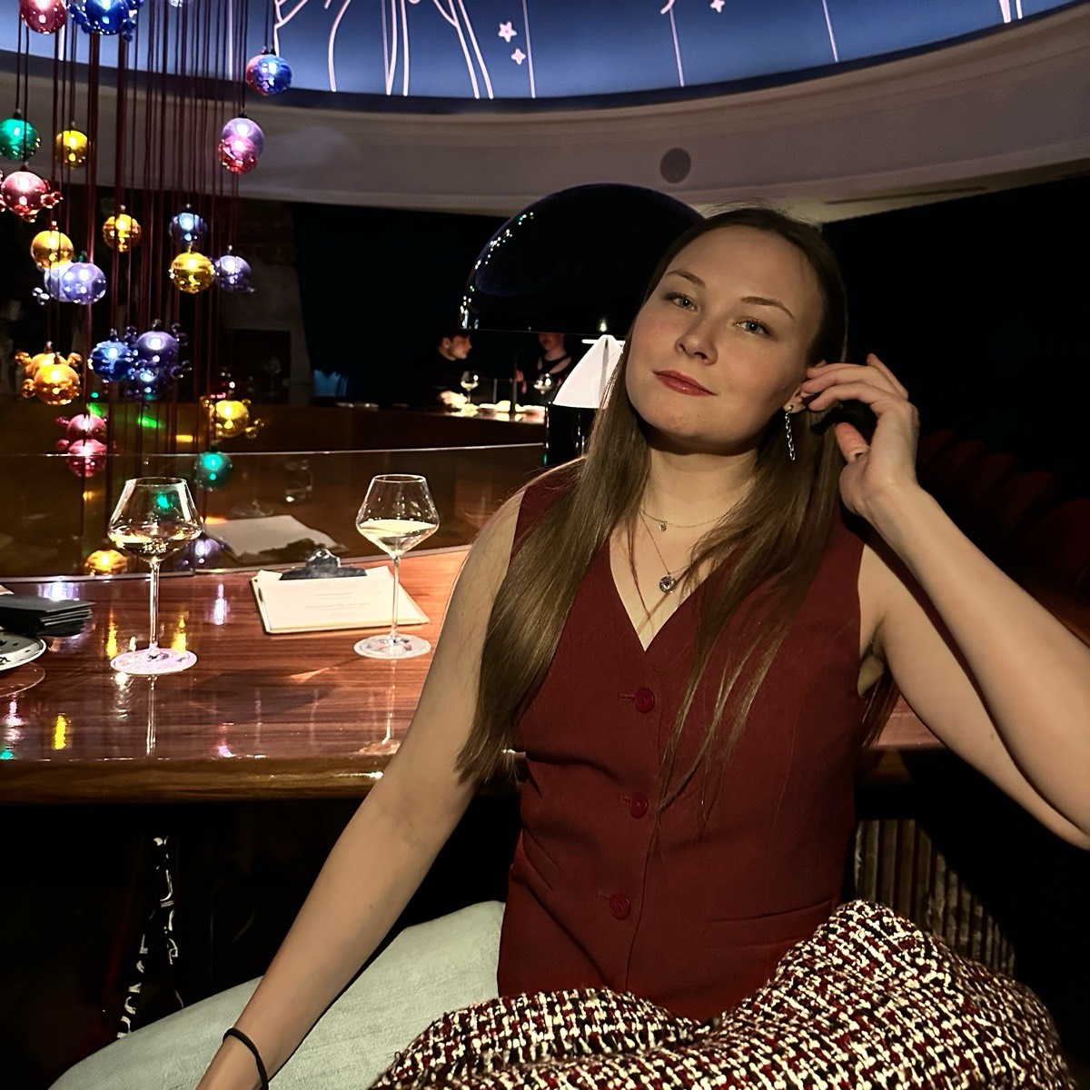 Наталья Колпакова | Сетка — социальная сеть от hh.ru