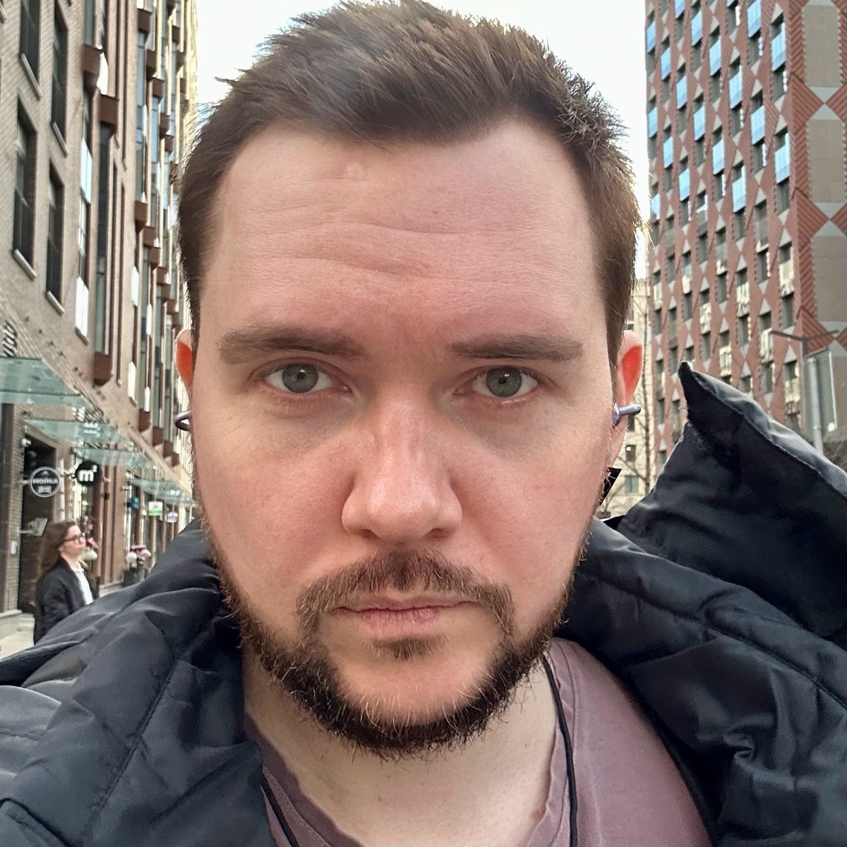 Сергей Полунин