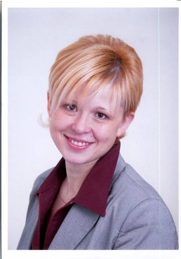 Ольга Миронова | Сетка — социальная сеть от hh.ru