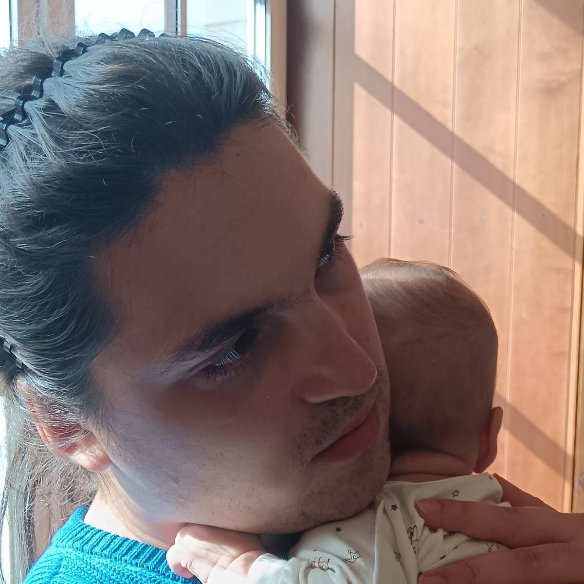 Антон Соловьев