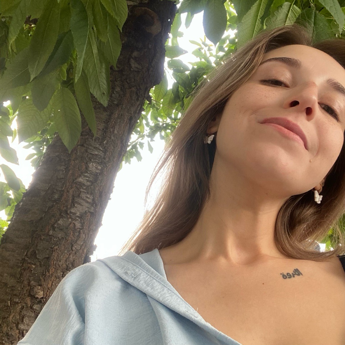 Александра Романив | Сетка — социальная сеть от hh.ru