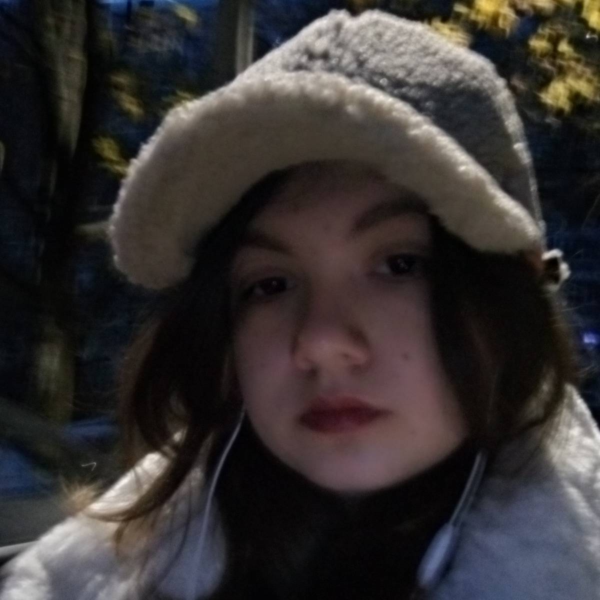 Яна Корсакова