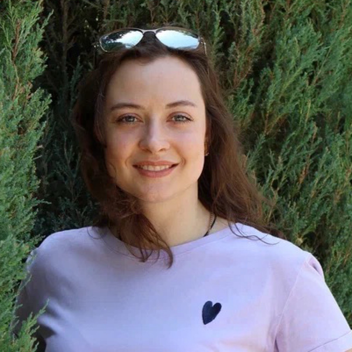 Вероника Данченко | Сетка — социальная сеть от hh.ru