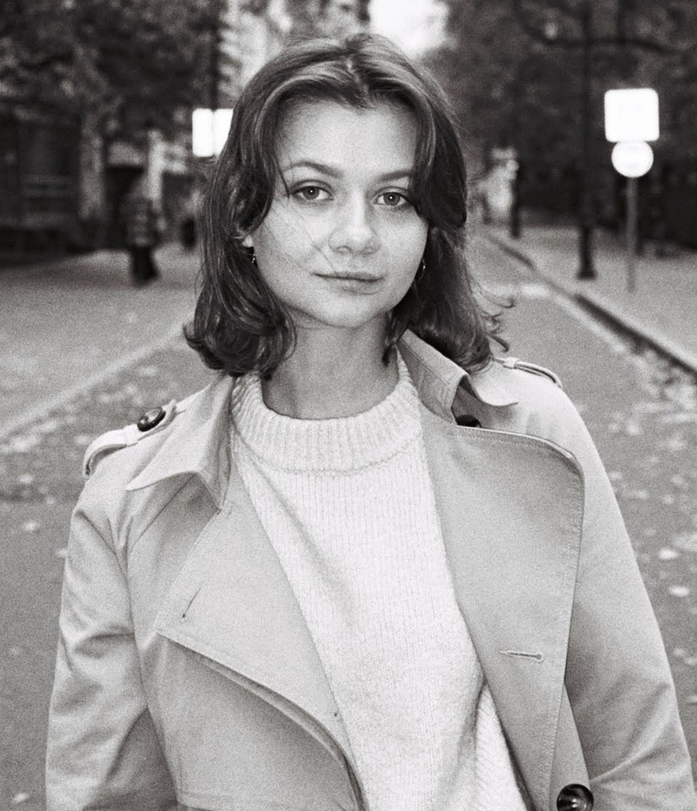 Анастасия Сиренко