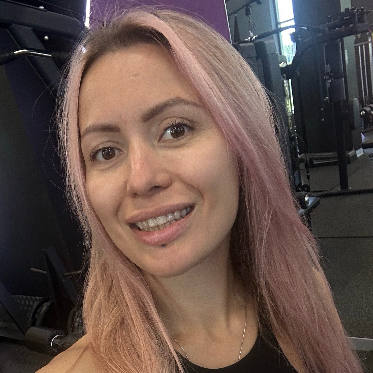 Анна Самойлова | Сетка — социальная сеть от hh.ru