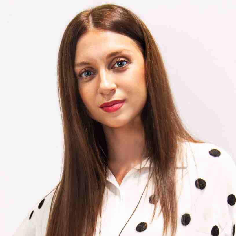 Ирина Чубарова | Сетка — социальная сеть от hh.ru