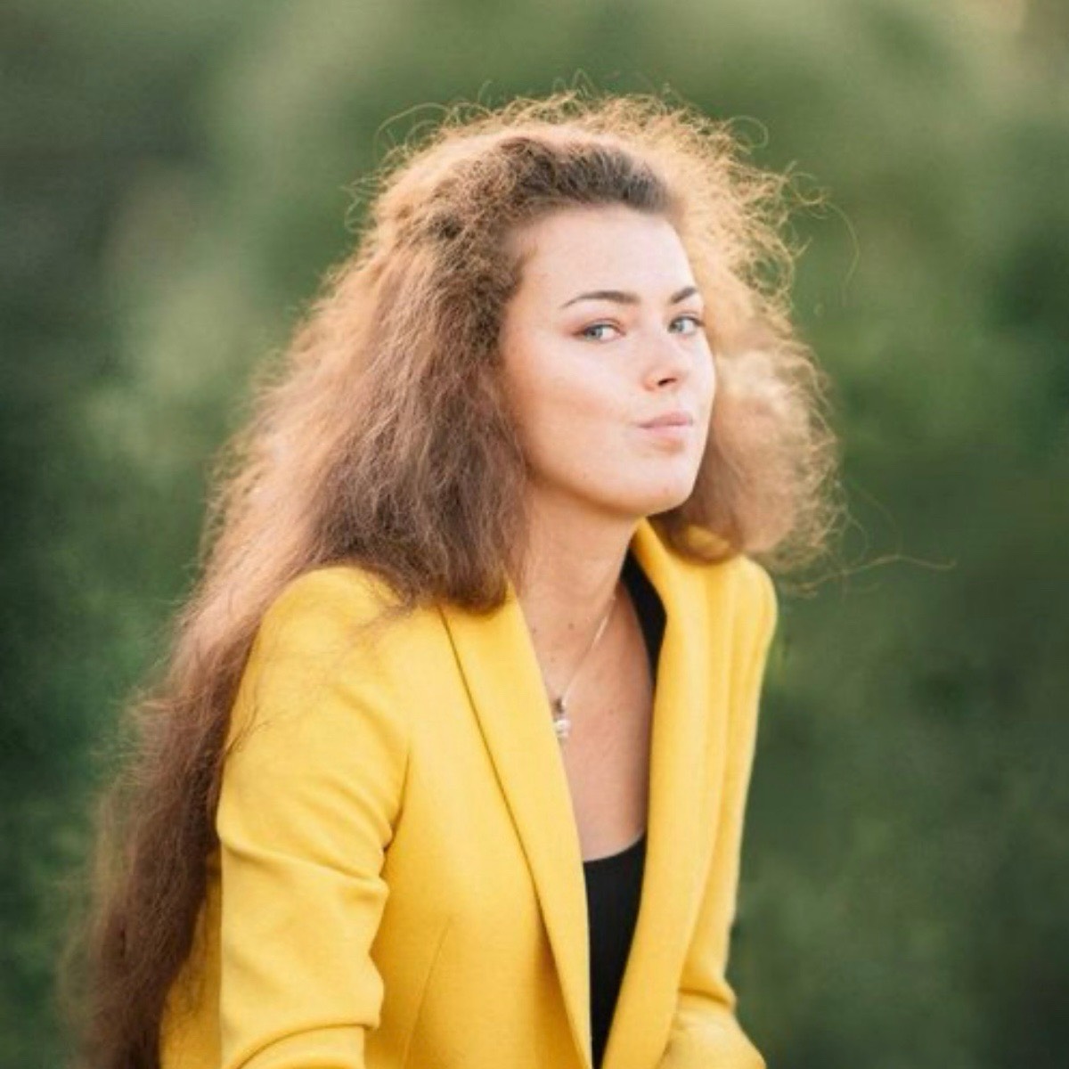 Анна Дурнева