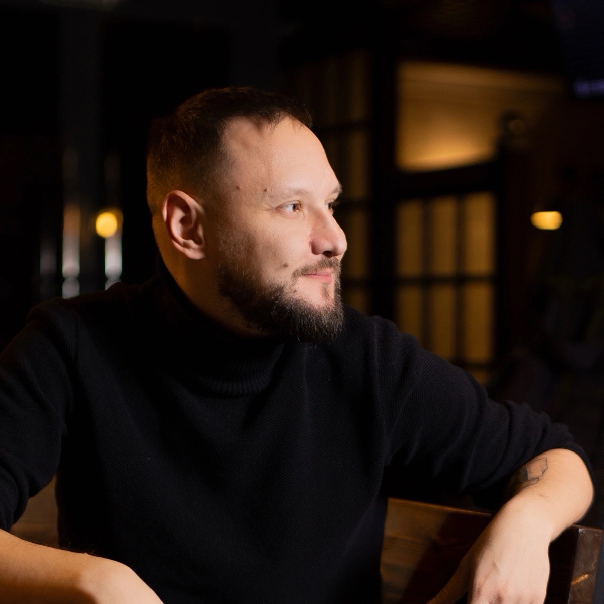 Владимир Вагнер