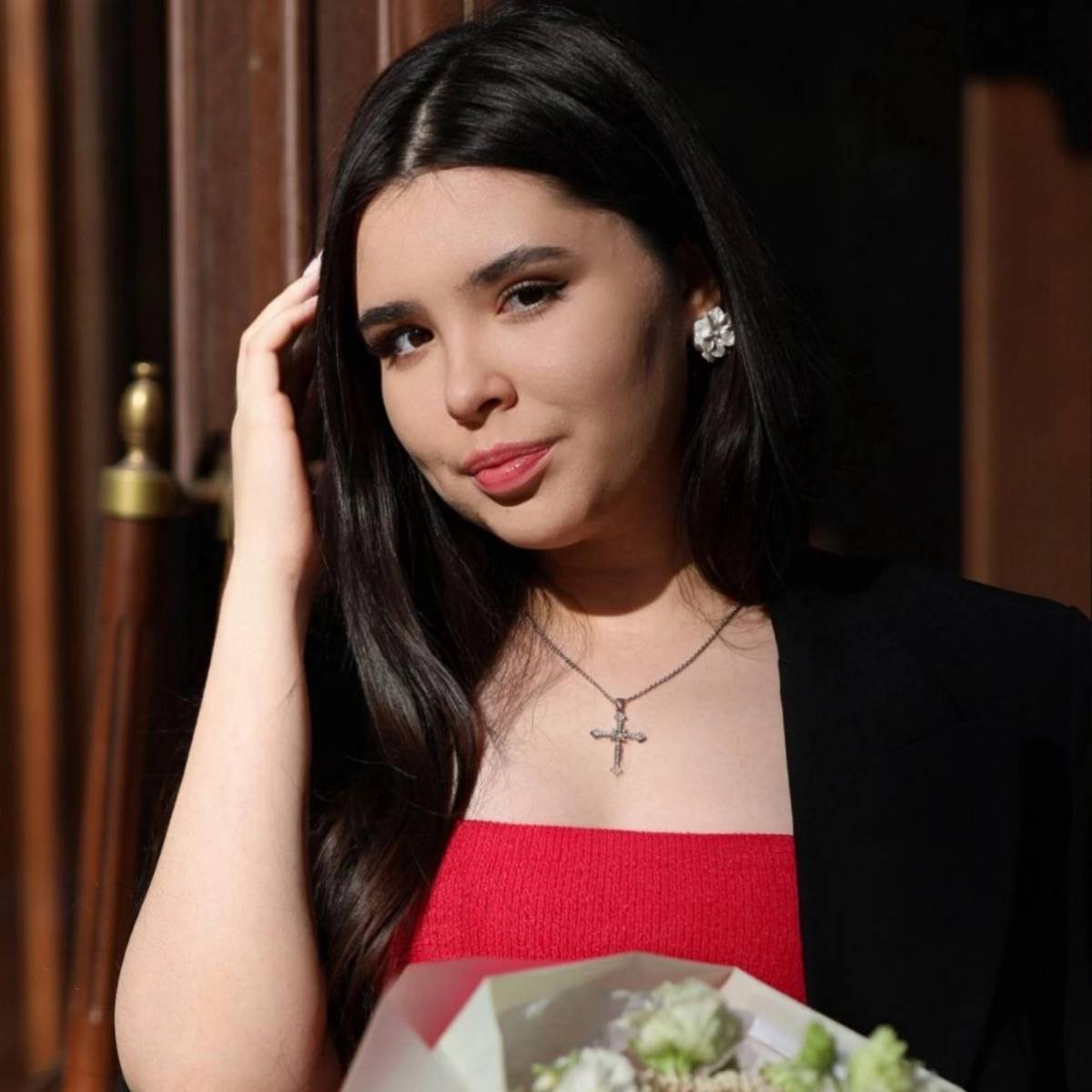 Альбина Хабибуллина