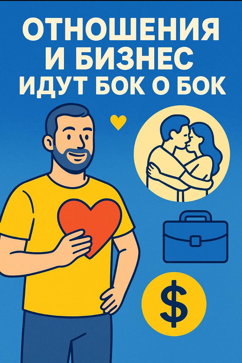 «Сначала бизнес, потом семья» — самая большая ложь, в которую верит наше поколение
Сегодня у нас случилась победа, от которой мурашки по телу | Сетка — социальная сеть от hh.ru