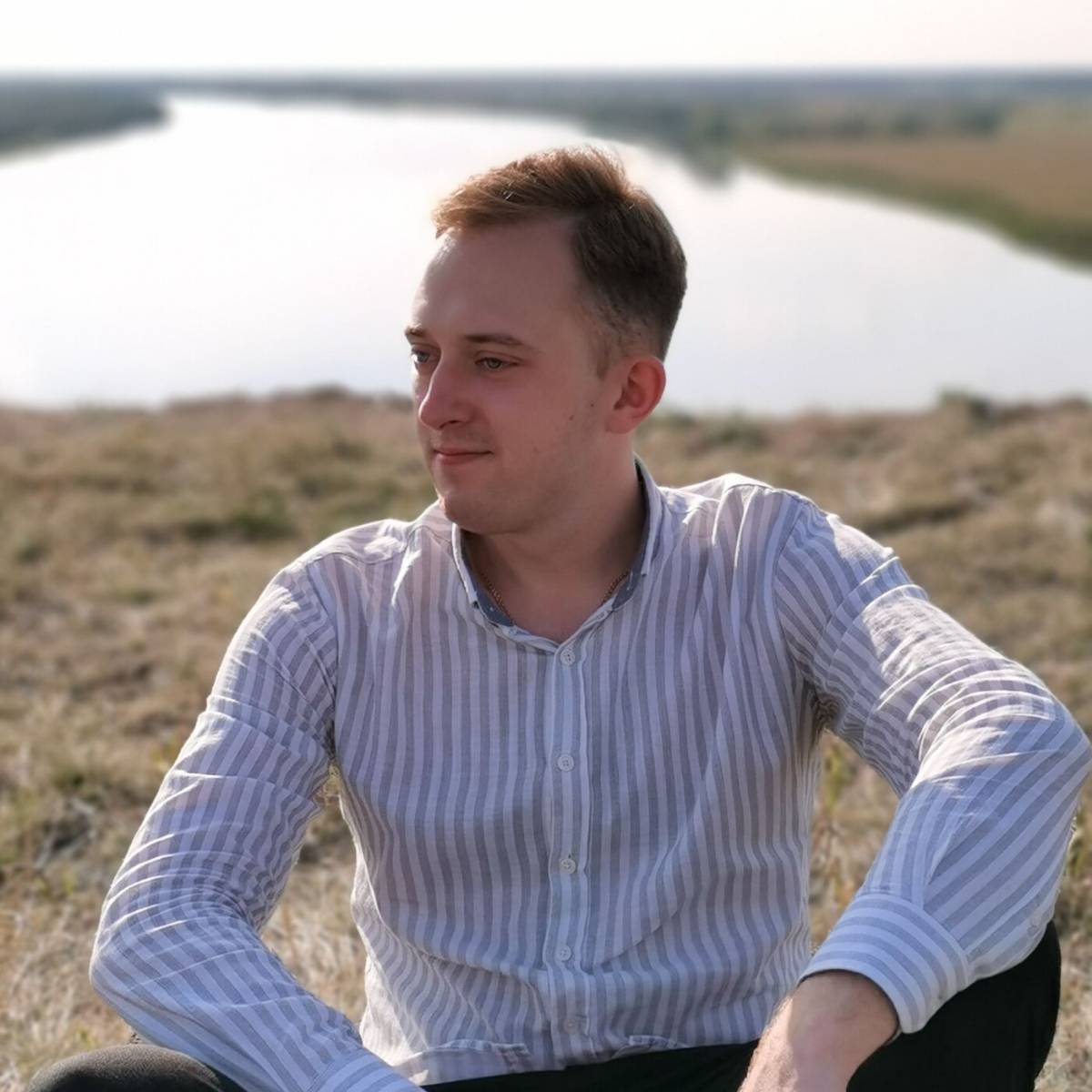 Владимир Рерих