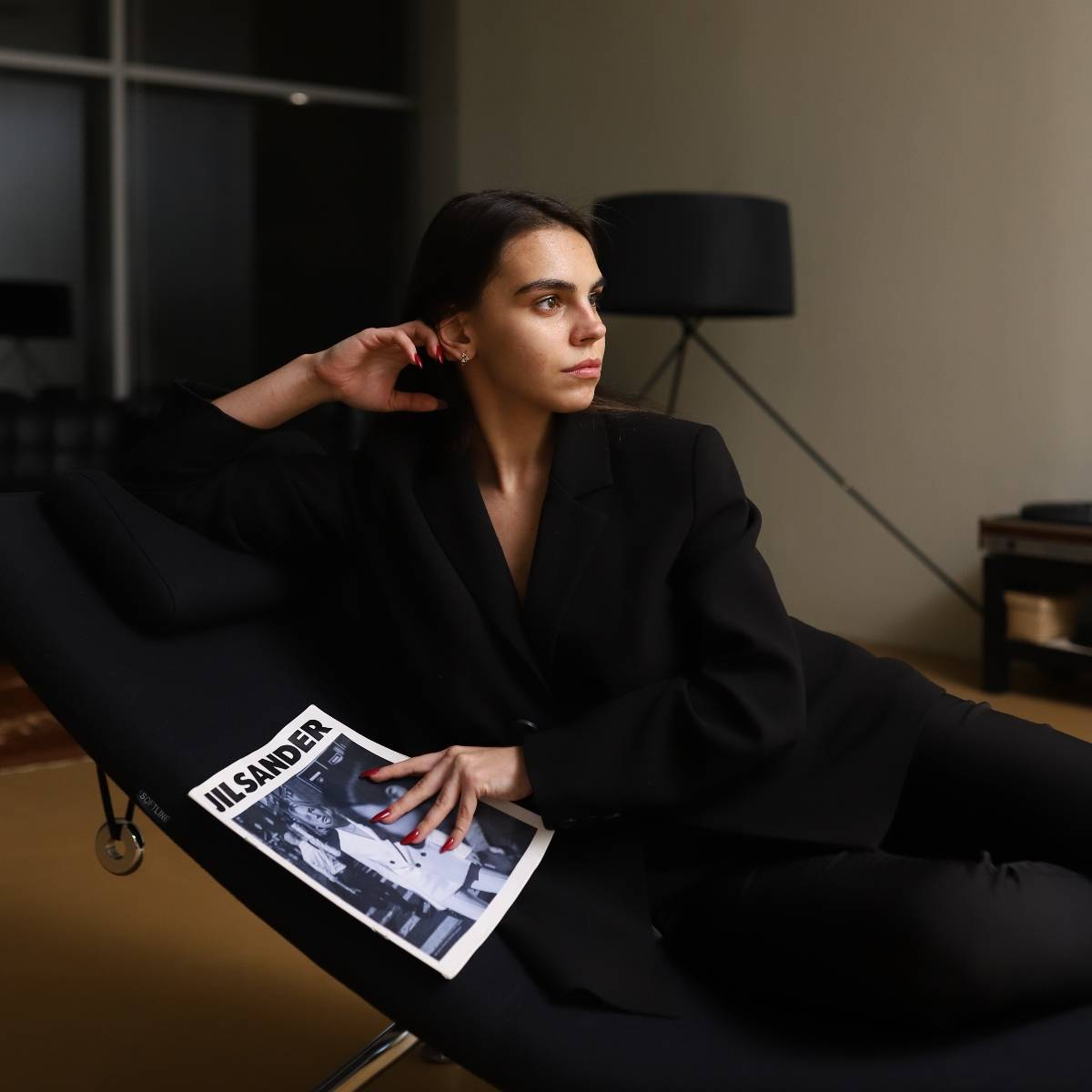 Дарья Ильичева | Сетка — социальная сеть от hh.ru