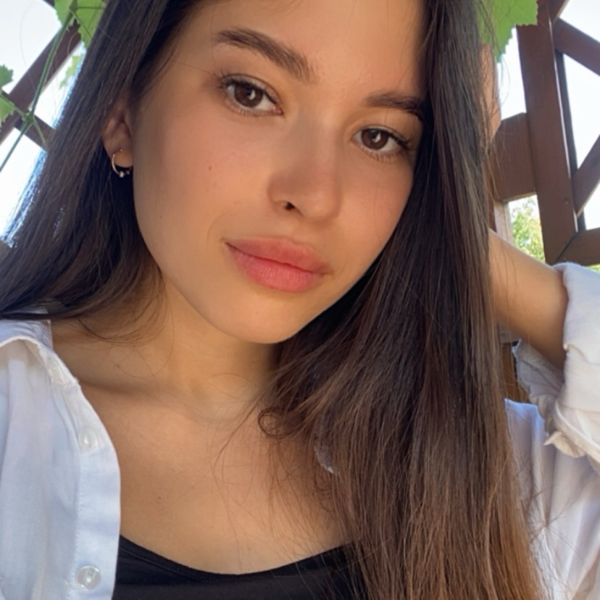 Karina Alexandrova | Сетка — социальная сеть от hh.ru