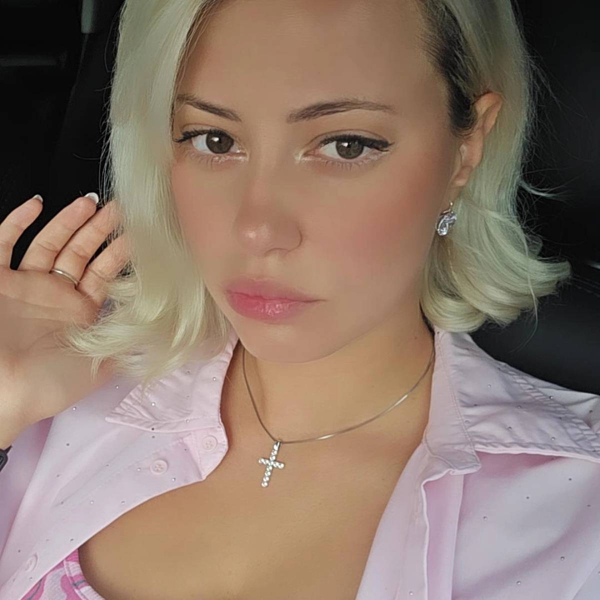 Ксения Хорошая
