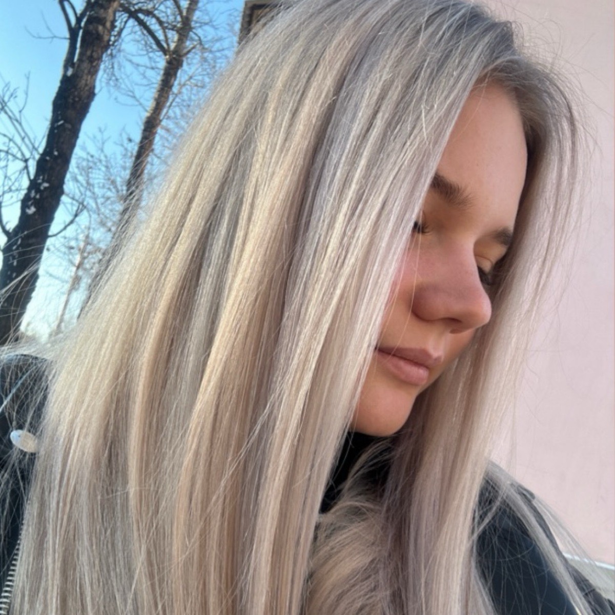 Анастасия Котлярова