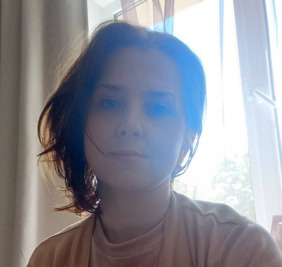 Olga Zhizhileeva | Сетка — социальная сеть от hh.ru