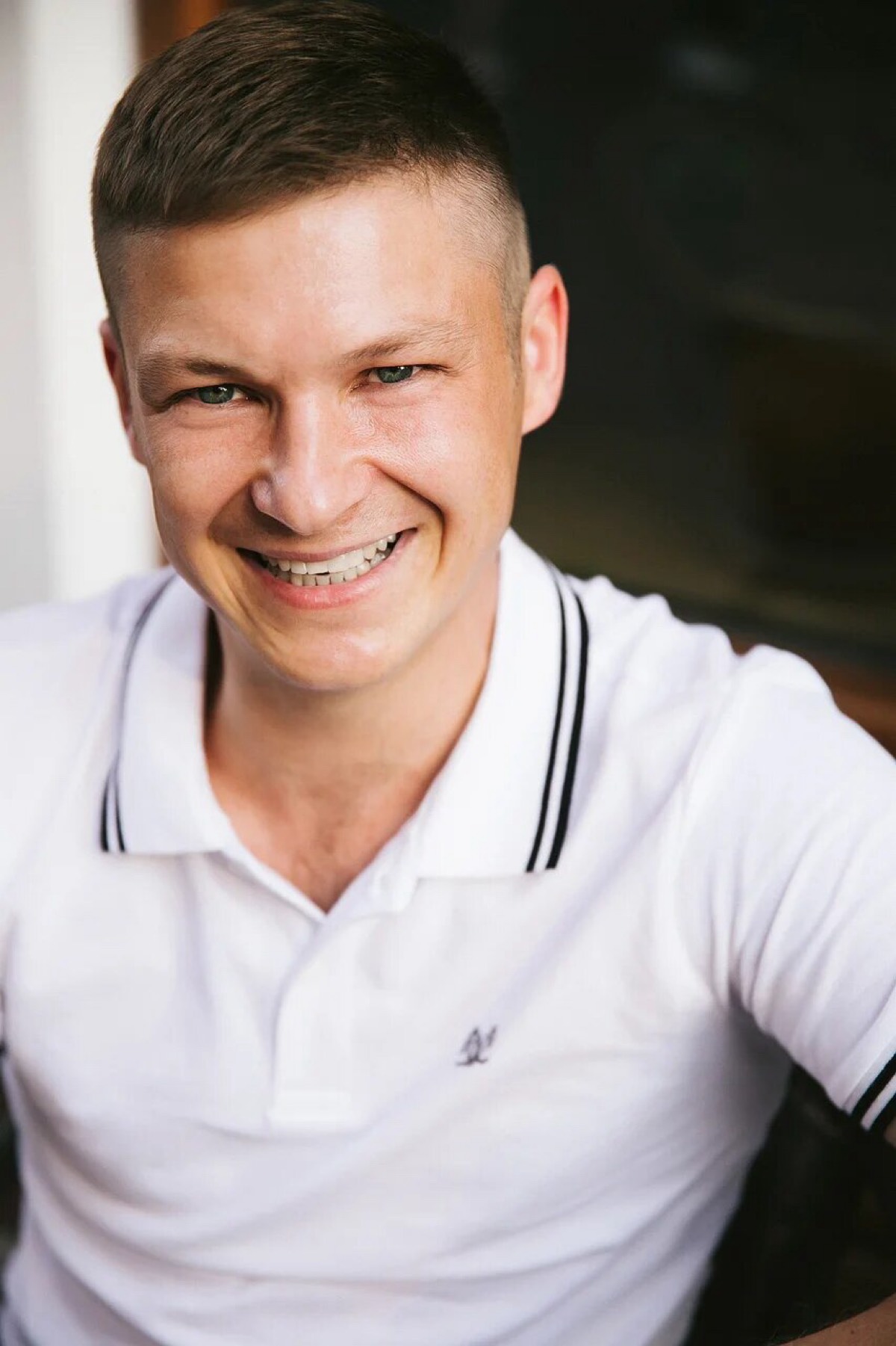 Руслан Тайсин | Сетка — социальная сеть от hh.ru