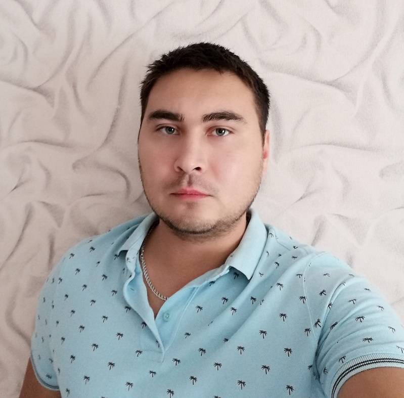 Айдар Нуриахметов