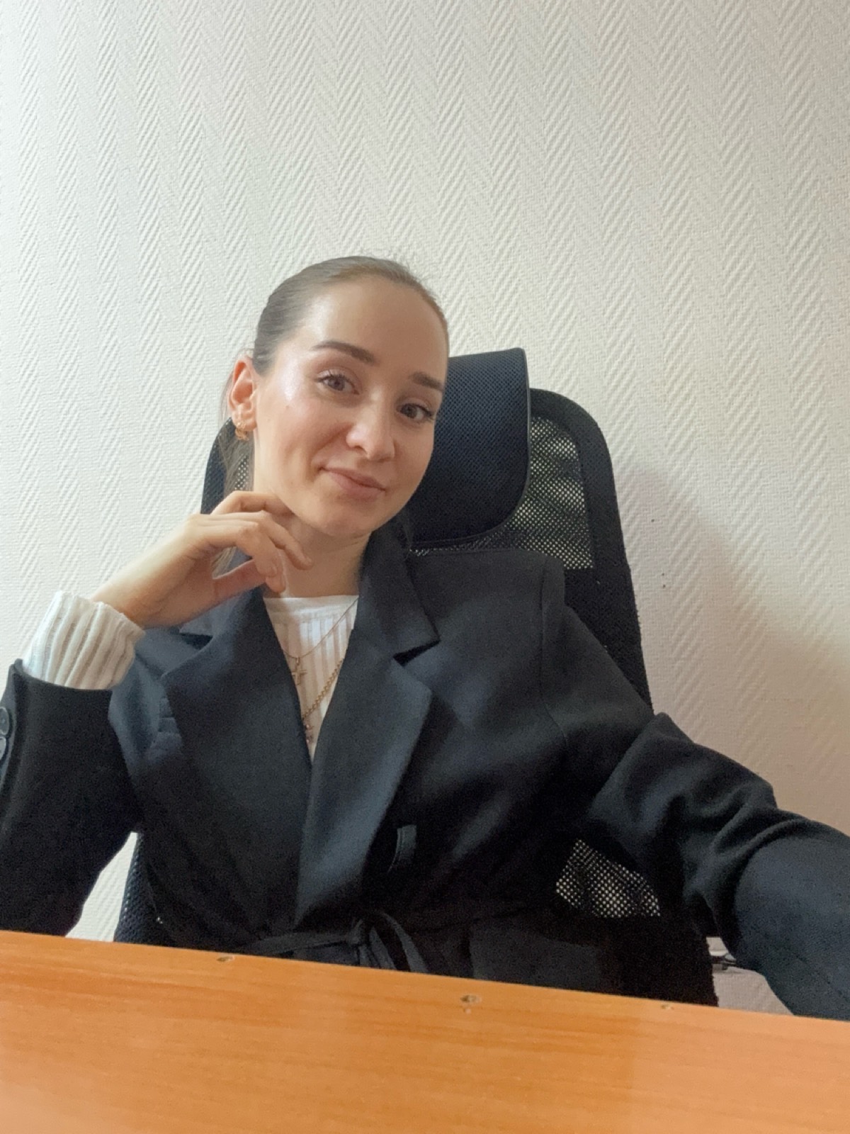Анна Еременко