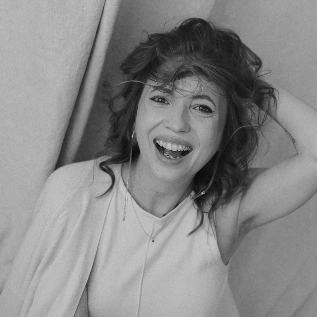 Ксения Демьянченко | Сетка — социальная сеть от hh.ru