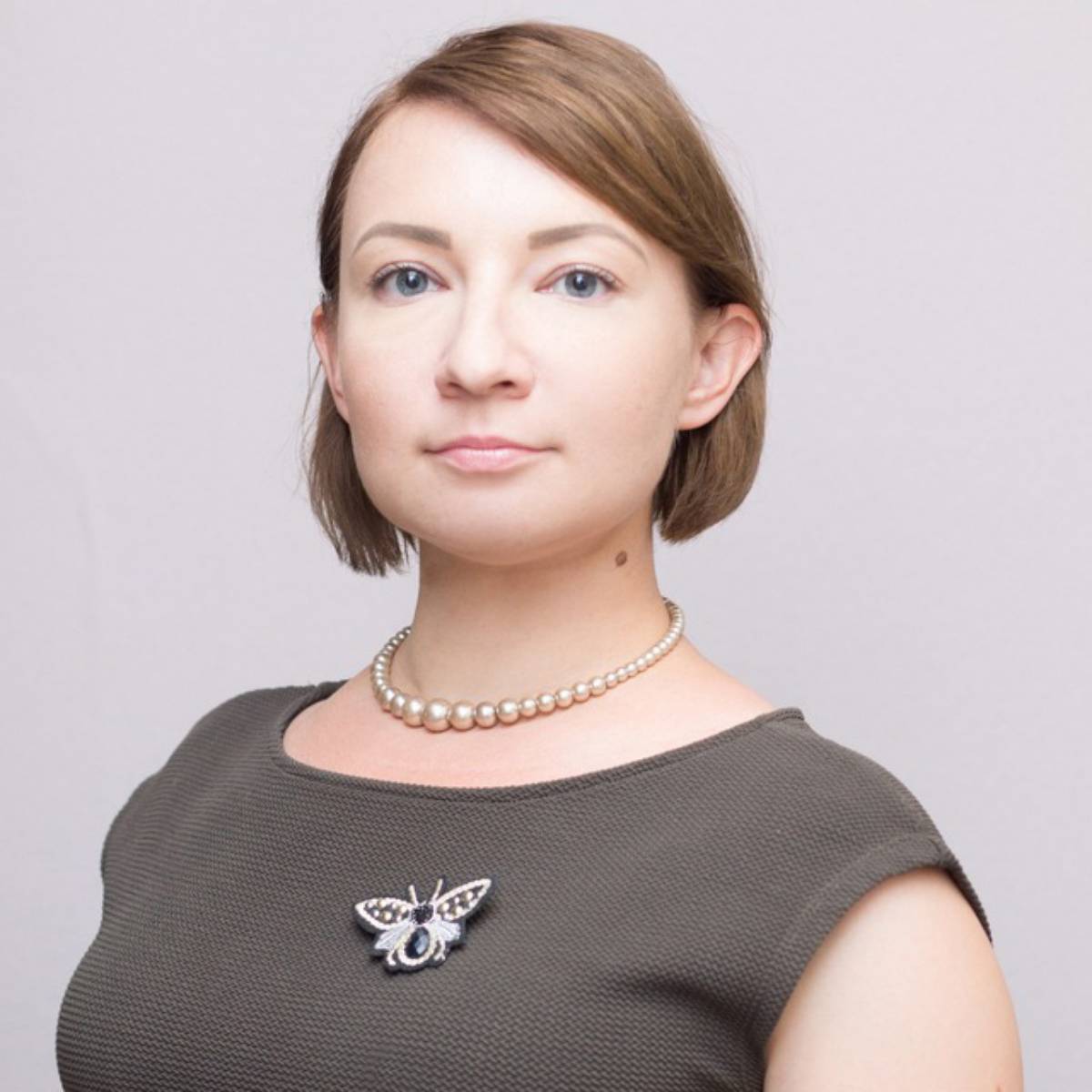 Нина Байдимирова | Сетка — социальная сеть от hh.ru