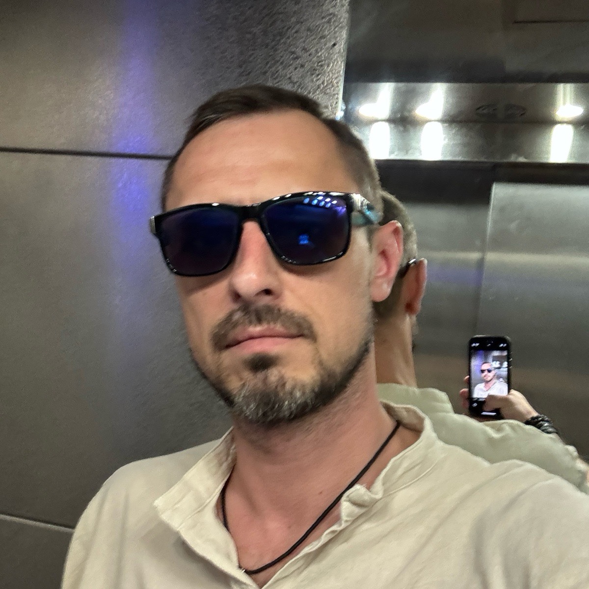 Петр Волков | Сетка — социальная сеть от hh.ru