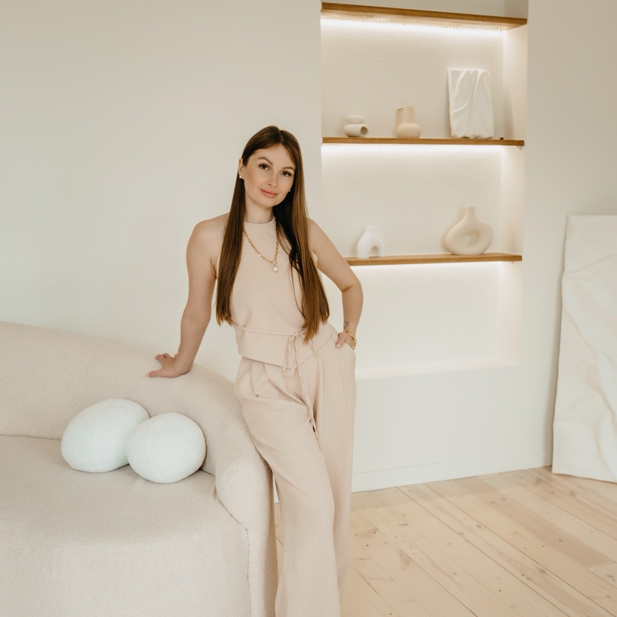 Ксения Бычкова | Сетка — социальная сеть от hh.ru