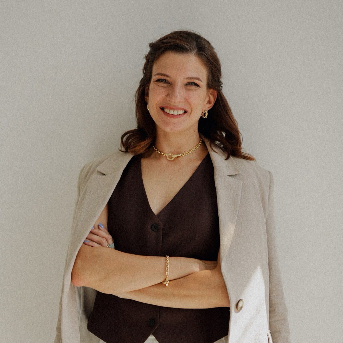 Юлия Османова