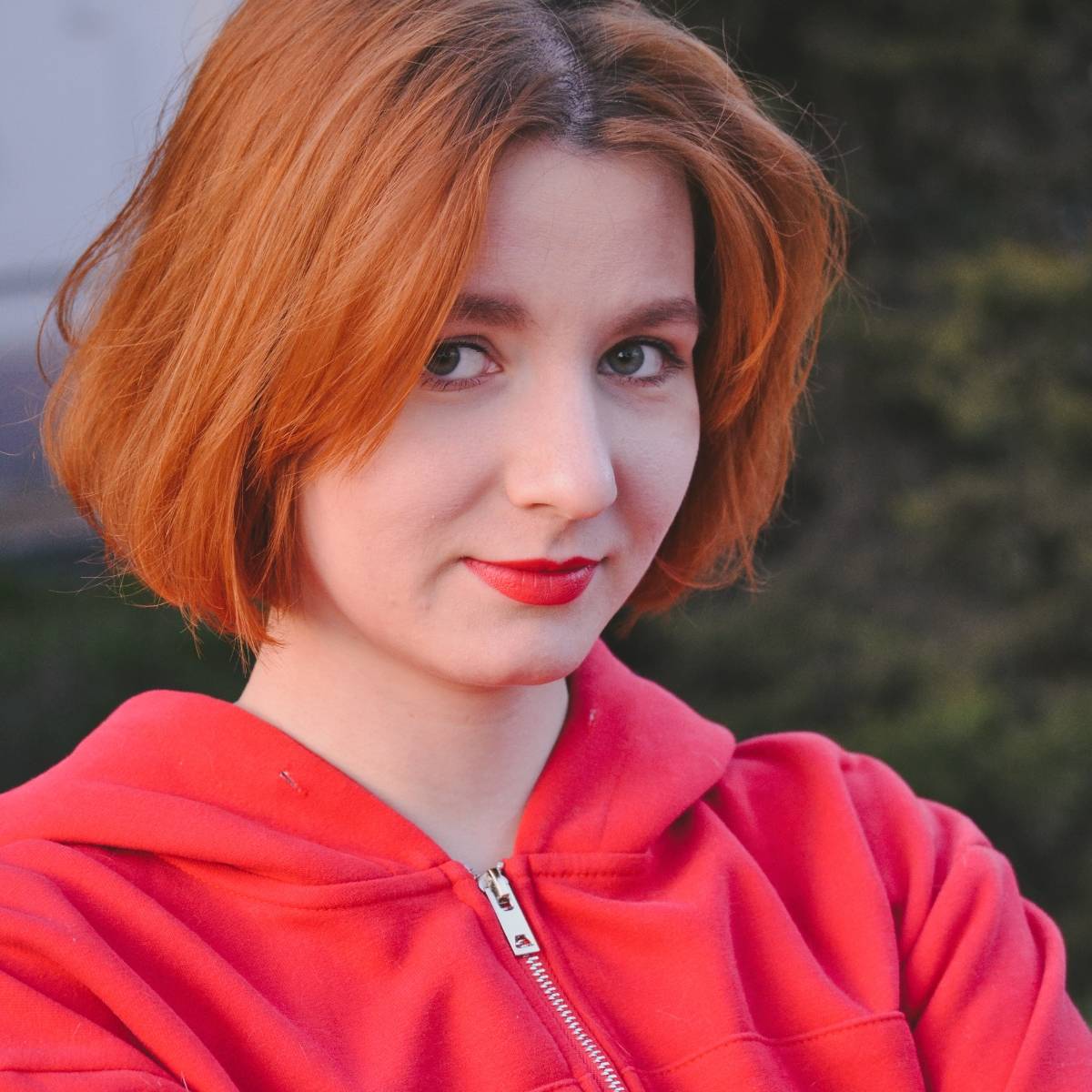 Алёна Грязнова