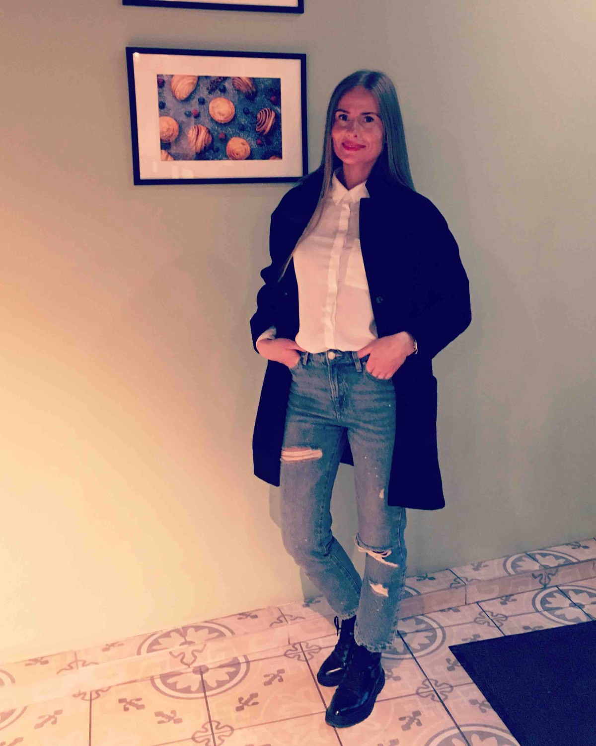 Анна Виноградова