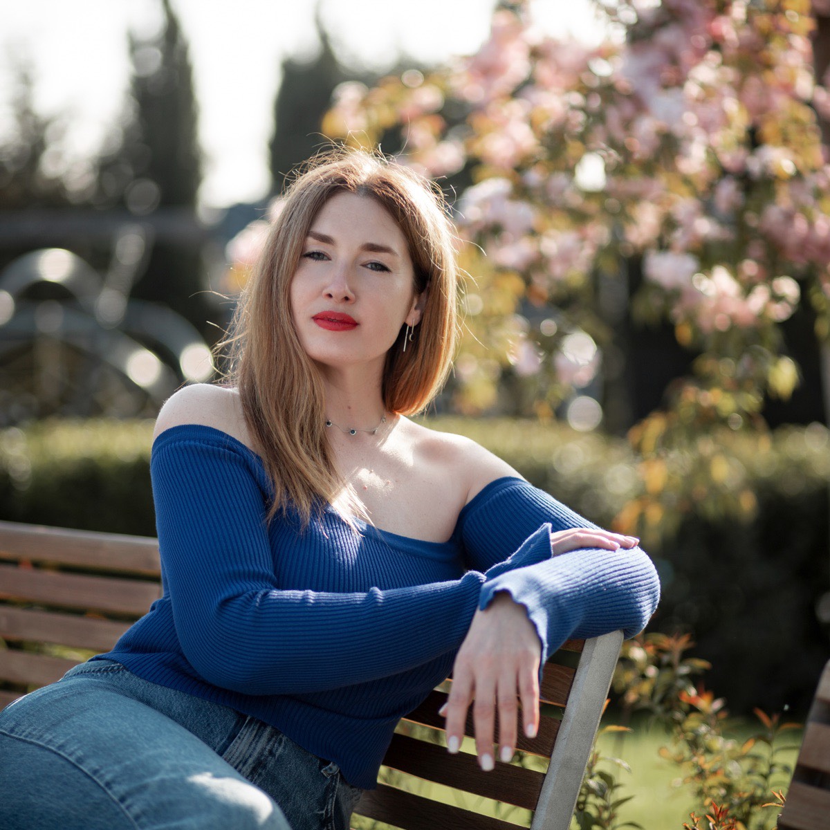 Дина Утенкова | Сетка — социальная сеть от hh.ru