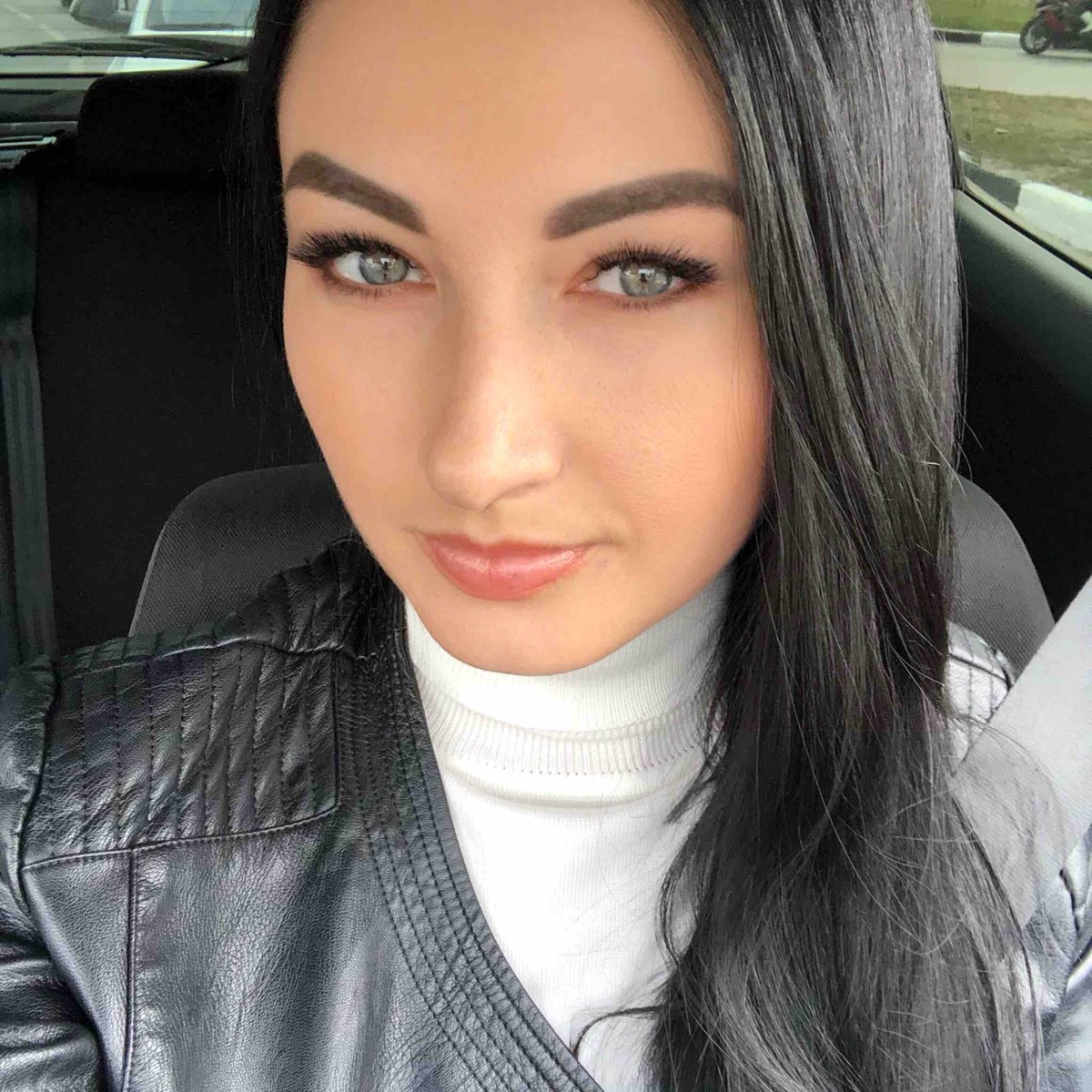 Нина Бородовицына