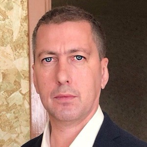 Сергей Катечкин