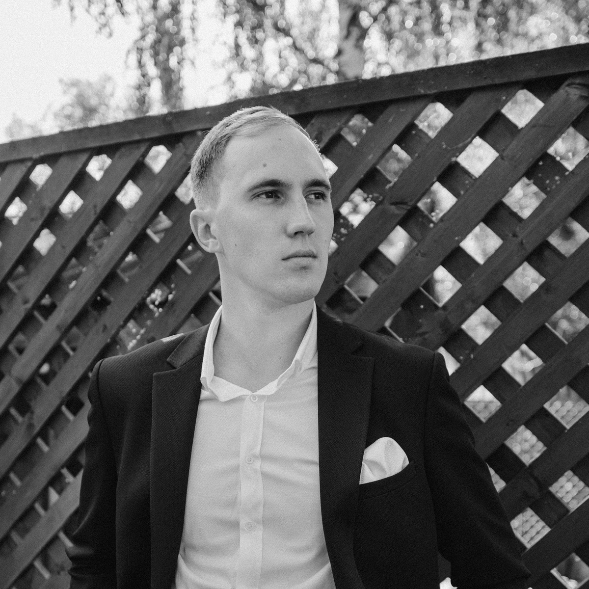 Алексей Князев | Сетка — социальная сеть от hh.ru