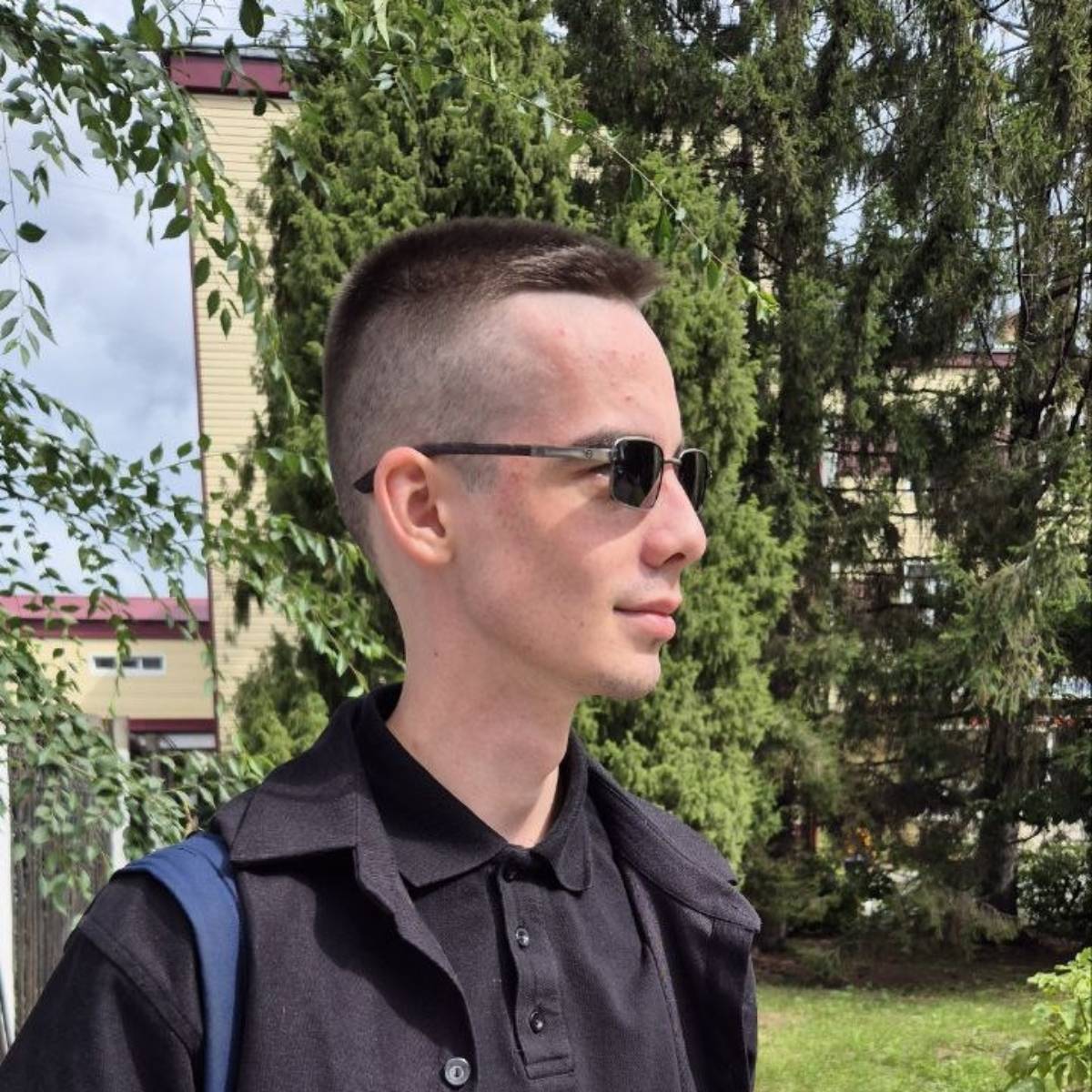 Валентин Ожогин