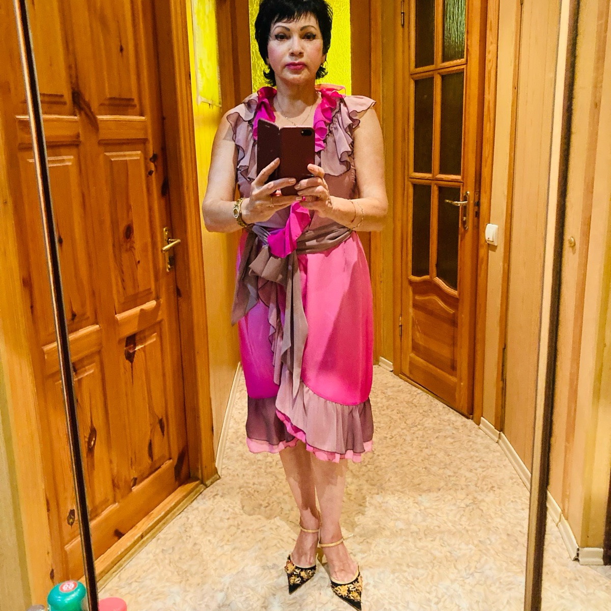 Лариса Храмова