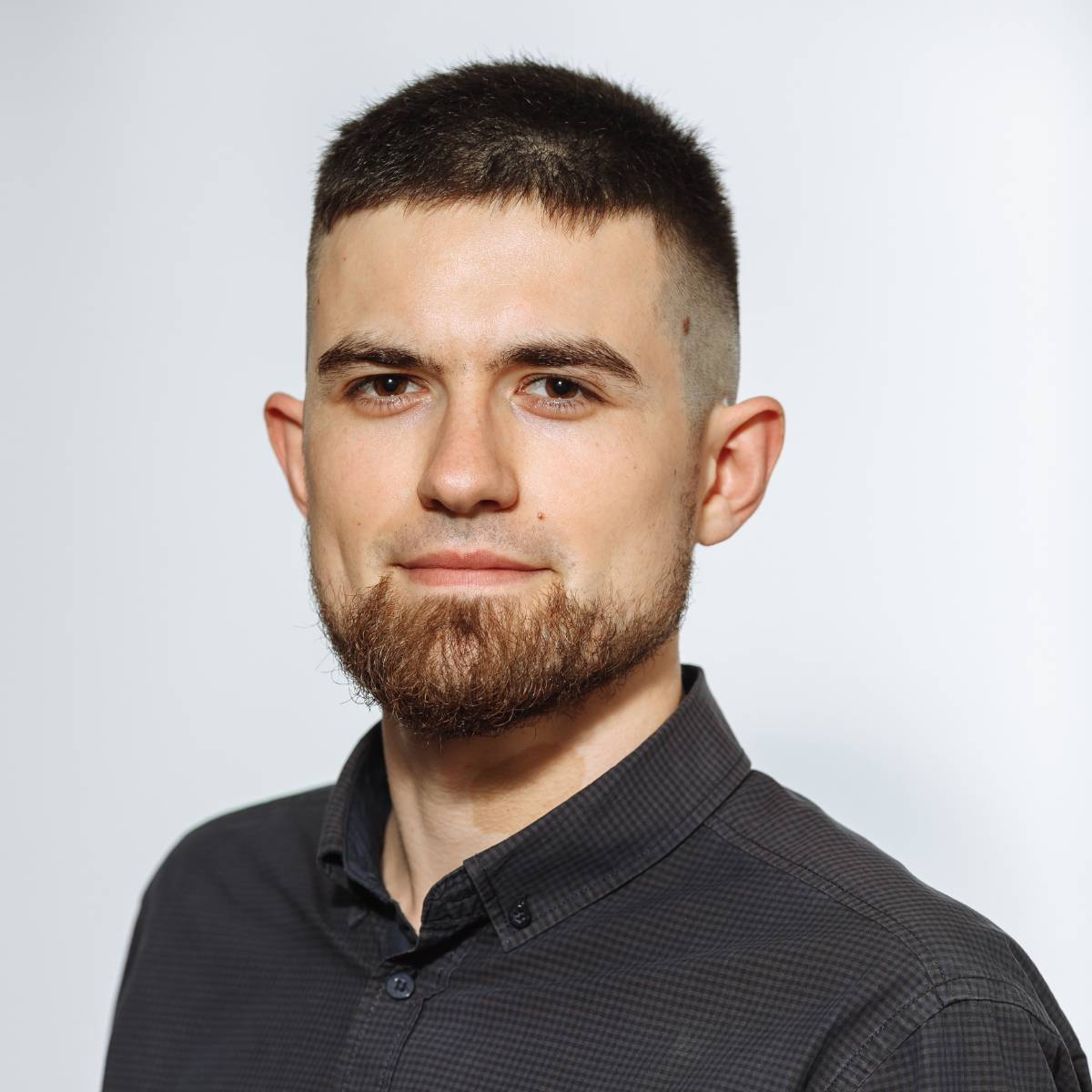 Ильшат Невлютов | Сетка — социальная сеть от hh.ru