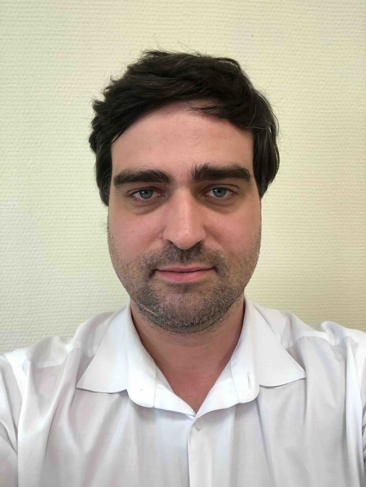 Владимир Михайлов