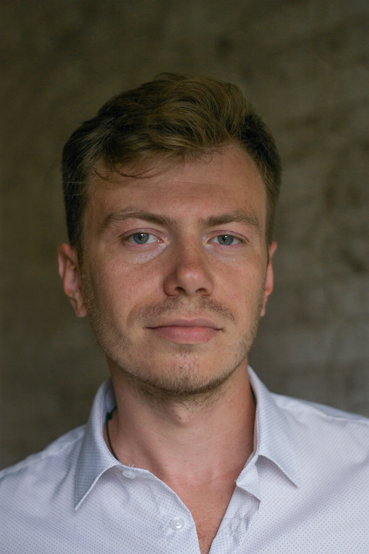 Александp Вaлуйский | Сетка — социальная сеть от hh.ru