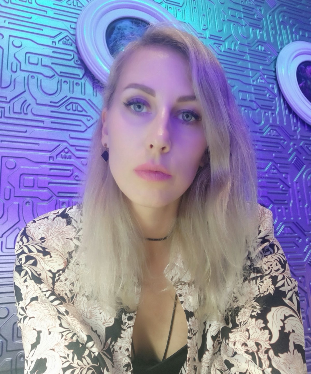 profile avatar